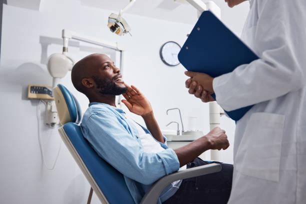 Best Tooth Infection Emergency Dentist  in Loganville, PA
