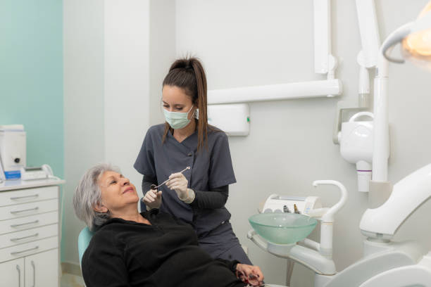 Best Root Canal Emergency Dentist  in Loganville, PA