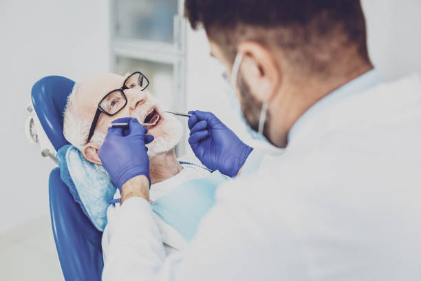 Best Broken Tooth Emergency  in Loganville, PA